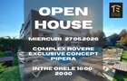 PIPERA | IANCU NICOLAE  | 3 camere | 116 mp | Parcare | Gradina 94 mp - 3