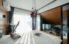 Penthouse tip Loft, 3 camere, pe două niveluri, cu terase de 108 mp - 14