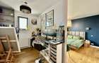 PENTHOUSE SUPERB/VEDERE LIBERA/PARCARE SUBTERANA/SPATII GENEROASE/SUPERB - 11