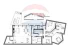 Apartament 5 camere vanzare in casă / vilă Bucuresti, Rosetti - 9