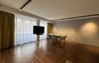 INCHIRIERE APARTAMENT 3 CAMERE ZONA FLOREASCA RAHMANINOV - 6