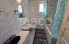 Casa individuala de vanzare mobilata teren 418 mp zona Sub Arini Sibiu - 17