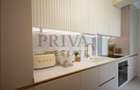 Apartament de lux, 2 camere, complet mobilat, parcare. British School - 14
