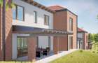 Teren autorizat ,Duplex ,zona Feleacu  - 4