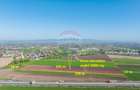 Teren intravilan, 5000 mp, Stupini, str Pomiculturii - 1