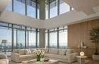 Penthouse-Duplex 4 Camere Lux | Up-Site Floreasca | Parcare Subterana - 1
