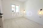 Apartament 3 camere 2 bai 1 parcare - decomandat si intabulat in Sibiu - 5