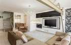 TRIPLEX 5 CAMERE LIFT INTERIOR -COMPLEX REZIDENTIAL ZONA HERASTRAU -NORDULUI - 4