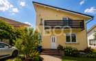 Casa individuala de vanzare - Sura Mica- 4 camere si 490 mp teren - 21