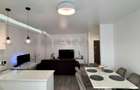 Apartament modern, 2 camere, parcare subterană,  zonă linistita. - 2