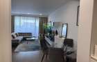 Apartament  cu 2 camere,  terasă cu vedere libera - 4