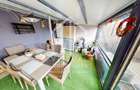Apartament cu 3 camere, 51mp utili, curte 85mp, loc de parcare - 13