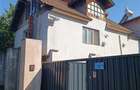 Casa si Hale productie si depozitare teren 2233 mp Fundeni - 1