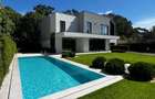 Exquisite Premium Villa for Sale: Unparalleled Elegance towards Baneasa Forest - 38