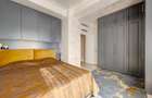 Penthouse superb cu 4 camere in imobil premium, 3 locuri de parcare in Herastrau - 13
