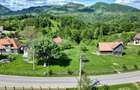 TEREN INTRAVILAN 2.000 MP ÎN PEȘTERA – MOIECIOU | IZVOR PROPRIU | UTILITĂȚI | D - 3