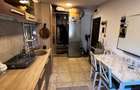 Buziasului-AEM | 2 Camere | Centrală proprie | Renovat | Mobilat și utilat - 4