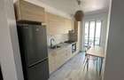 Închiriez un apartament nou (prima închiriere) cu 3 camere în Popești-Leordeni,  - 6