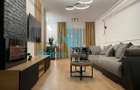 Apartament LUX 3 camere,SCALA- Frunzișului! - 1