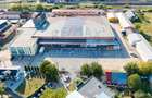 Hale Industriale 5065 mp de vanzare Str. Bradului - Bacau - 2