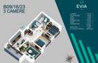 AP. 3CAM.PROIECTUL PREMIUM EVIA / METROU N. TECLU,SCOALA BRAUNER! - 11