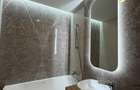 Apartament NOU LUXURY prima inchiriere - Erou Iancu Nicolae - 4 camere - piscina - 46