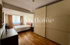 Apartament spatios cu 4 camere, vedere Herastrau, prima linie, parcare, terasa - 6