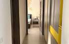 Giroc-Calea Timisoarei | 3 Camere | 2 Balcoane | Mobilat-Utilat | Loc parcare - 4