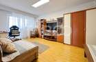 Apartament cu 4 camere decomandate la cheie de vanzare in Marasti - 2