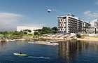 Comision 0% ! 2 camere - resort cu gym, piscina rooftop, spa -71500 Euro - 17