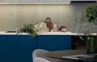 REA1029030 APARTAMENT SUPERB l MOBILAT l UTILAT l GARAJ l ONE FLOREASCA TOWERS - 20