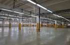 Hală de producție / depozitare – 1.300 mp utili, etaj 1, zona centrala - 13