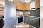 Apartament 3 camere, terasa, bloc nou, zona FSEGA. - 8