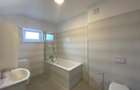De inchiriat 3 camere in Tractorul | Bloc nou | Mobilat, utilat - 12