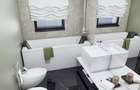 Rahmaninov Penthouse  | Vedere Lac si Parc | Terasa 137 mp | COMISION 0% - 5