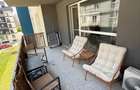 2 camere decomandat, 67 mp, Next in Tower 2 Pallady, centrală proprie, parcare - 14