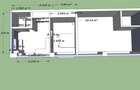 Spatiu Comercial Parter si Curte - in Constructie - 2