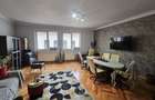 Apartament ultracentral, 80 mp utili, 3 camere, pentru locuit sau birou! - 1