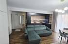 Apartament cu 2 camere, 49 mp + balcon 6 mp, Florești. - 2