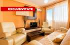 Apartament in Zona Centrala - 59MP I Parcare - zona Panemar I Eroilor - 3