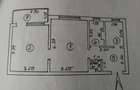 Apartment 2 camere semidecomandat micro 19 - 2