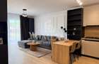 Apartament ultrafinisat | Etaj 1 | la cheie | Eroilor-Floresti - 1