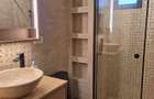 Apartament Parc Bazilescu, mobilat lux, prima închiriere - 9