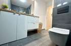 Vânzare  3 camere Grigorescu- -etaj 5/10-2 băi- parcare subter- terasa - 20