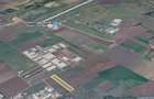 OCAZIE! Lot teren in vecinatatea aeroportului Brasov 50 m deschidere - 6