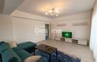 Apartament cu 3 camere, balcon 20 mp, loc de parcare acoperit, 2 bai, Tractorul - 1