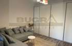 Apartament de 2 camere, modern, 55mp, zona The Office - 1
