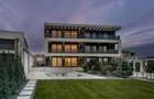 CERNICA,VILA INDIVIDUALA,5 CAMERE,453 MP,TEREN 587 MP,PISCINA,DESCHIDERE LAC - 2