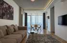 Apartament 2 camere  Barbu Văcărescu - 2