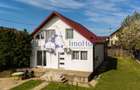 Casă 4 Camere + Sistem Fotovoltaic | 500 mp teren | Lunca Cetățuii - 1